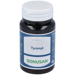 Bonusan Thyronyl 90Caps