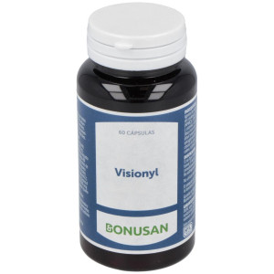 Bonusan Visionyl 60Caps