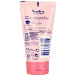 Vaseline Crema Manos Y Uñas 75 Ml