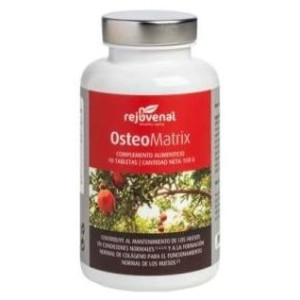 Osteomatrix 90Cap. - Salengei