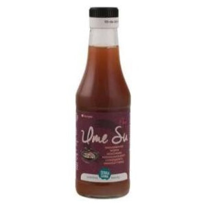 Ume Su Vinagre De Umeboshi 250Ml. Vegan