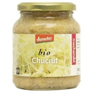 Machandel Chucrut Bio Demeter 360Ml