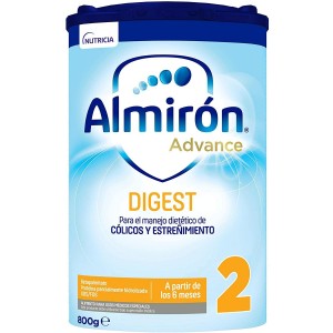 Almiron Advance + Digest 2 (1 Envase 800 G)
