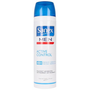 Men Active Control Desodorante Vaporizador 200 Ml 2