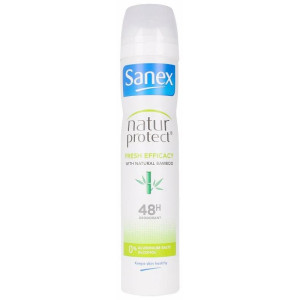 Natur Protect 0% Bambú Fresh Deo Vapo 200 Ml