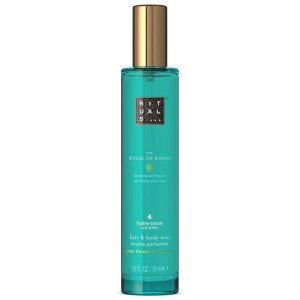 The Ritual Of Karma Hair Y Body Mist 50 Ml