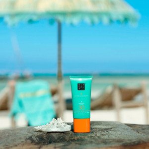 The Ritual Of Karma Sun Protection Face Cream Spf30 50 Ml