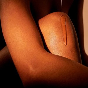 The Ritual Of Jing Shower Oil 200 Ml 2