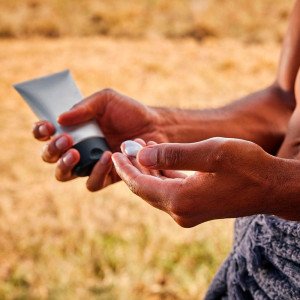 Sport Anti-Dryness Body Lotion 100 Ml 2