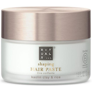 Elixir Collection Shaping Hair Paste 50 Ml 2