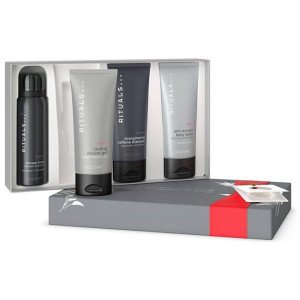 Homme Small Gift Set 4 Pz 3