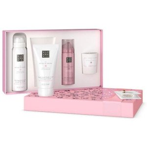 The Ritual Of Sakura Small Gift Set 4 Pz 2
