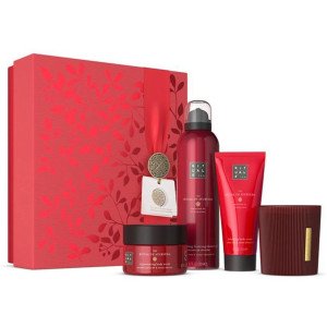 The Ritual Of Ayurveda Medium Gift Set 4 Pz 2