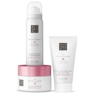 The Ritual Of Sakura Trial Set 3 Pz