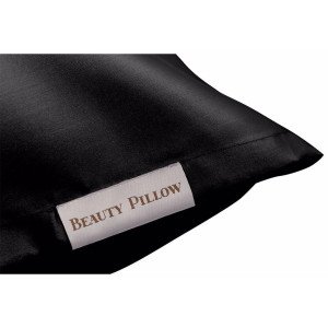 Beauty Pillow Black 60X70 Cm 1 Pz