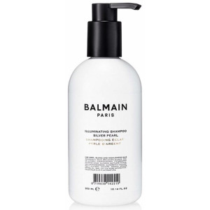 Illuminating Shampoo Silver Pearl Balmain Hair