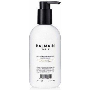Illuminating Shampoo White Pearl Balmain Hair