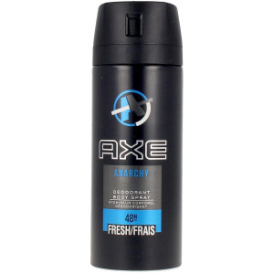 Axe Desodorante 48H Fresh Anarchy Men 150Ml
