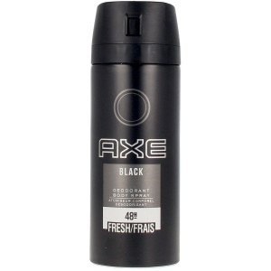 Axe Black Desodorante Spray 150Ml