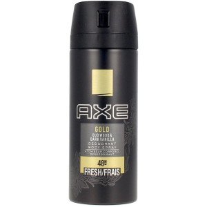 Gold Dark Vanilla Deo Vapo 150 Ml