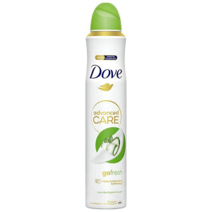 Go Fresh Pepino Y Té Verde Deo Vapo 200 Ml