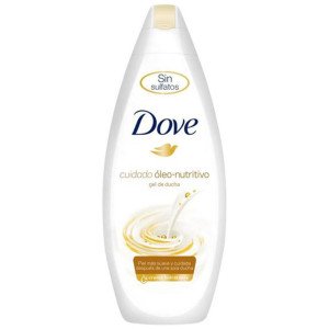 Cuidado Oleo Nutritivo Argán Gel Ducha 500 Ml