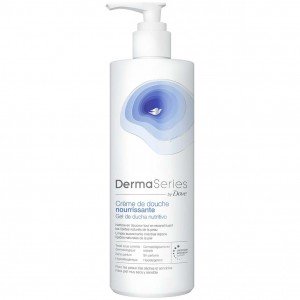 Dove Dermaseries Gel De Ducha Nutritivo 400Ml