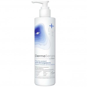 Dove Dermaseries Bálsamo Hidratante Calmante Antipicor, 300 Ml