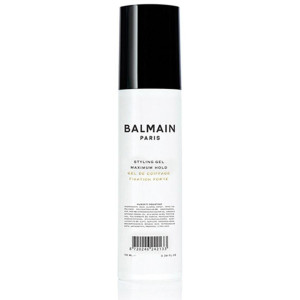 Styling Gel Maximum Hold Balmain Hair