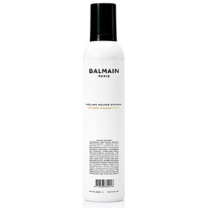 Volume Mousse Strong Balmain Hair