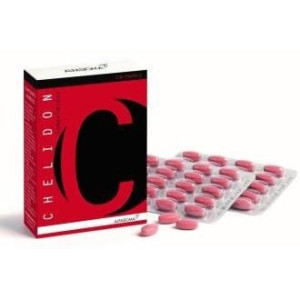 Chelidon 60Comp. - Alfasigma