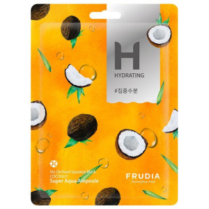 Frudia My Orchard Squeeze Mask Coconut 20Ml