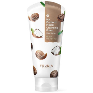 Frudia My Orchard Mochi Cleansing Foam Shea Butter 120Ml