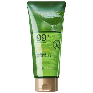 Jeju Fresh Aloe Gel Calmante 300 Ml