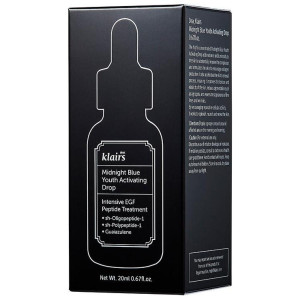 Klairs Midnight Blue Youth Activating Drop 20Ml