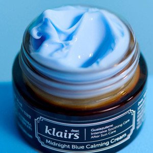 Klairs Midnight Blue Crema Calmante 30Ml