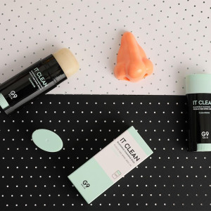 It Clean Blackhead Cleasing Stick, Exfoliantes G9 Skin - Perfumes Club