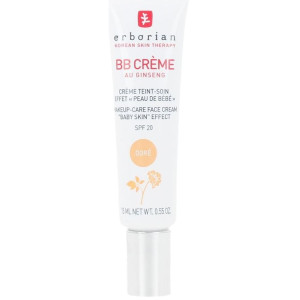 Bb Crème Au Ginseng Spf20 Dorado 15 Ml