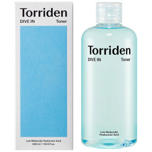 Dive-In Low Molecular Hyaluronic Acid Tónico 300 Ml