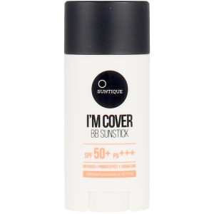 I’M Cover Bb Sunstick Spf50+ 15 Gr