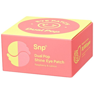 Dual Pop Shine Eye Patch 30 U