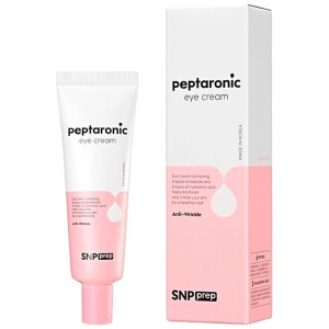 Peptaronic Contorno De Ojos 50 Ml