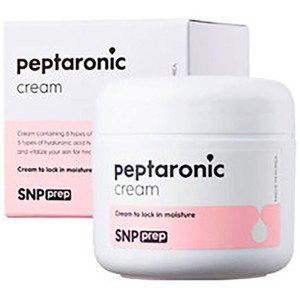 Peptaronic Cream To Lock In Moisture 50 Ml 2