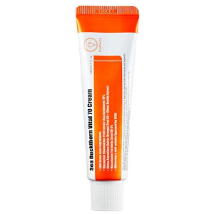 Purito Sea Buckthorn Vital 70 Crema Facial 50Ml