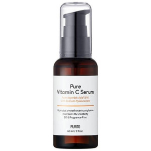 Pure Vitamin C Serum 60 Ml