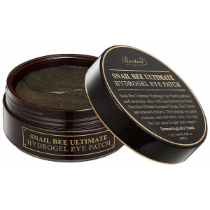 Benton Snail Bee Ultimate Hydrogel Eye Patch 60 Uds