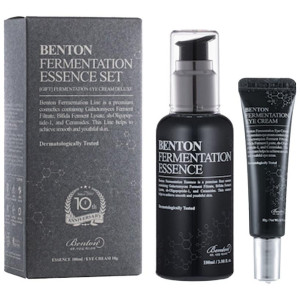 Fermentation Essence Estuche 2 Pz