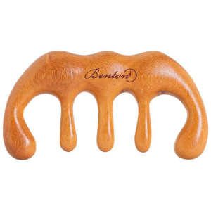 Scalp Brush Massager 1 U