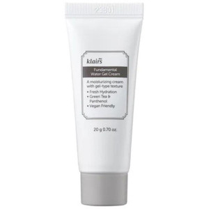 Fundamental Water Gel Cream 20 Gr