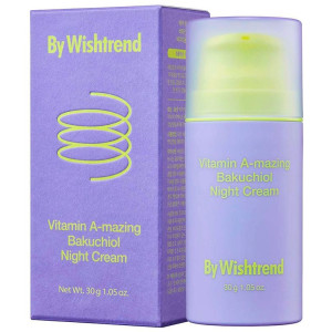 Vitamin A-Mazing Crema De Noche Con Bakuchiol 30 Gr